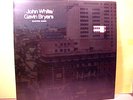 JOHN WHITE / GAVIN BRYARS - '78 UK avant psych LP - Eno