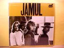 JAMUL - '70 Lizard label psych LP - NM in shrink