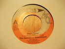 HAMILTON MOVEMENT She´s Gone NORTHERN SOUL