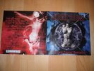 Dimmu Borgir - Puritanical Euphoric Misanthropia 2 LP