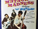 The Meteors - Meteor Madness 7