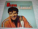 ELVIS PRESLEY Clambake LP APL1-2565 NEW SEALED CANADA