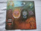 King Crimson - `In the Wake of Poseidon` vinyl LP MINT