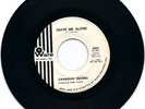 CANADIAN SQUIRES  (THE BAND) LEAVE ME ALONE on WARE '64