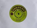ERROL ENGLISH Sha La La... /  BOVVER BOYS A.g.g.r.o 7