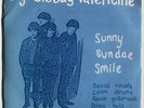 MY BLOODY VALENTINE Sunny Sundae Smile 7