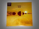 LP Aerial - Bush Kate 2LP 24 S. Booklet vergriffen