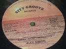 KILLER FUNK BOOGIE MODERN SOUL ALEX SIMON 12