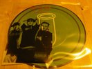 Blink 182 - First Date - Picture Vinyl