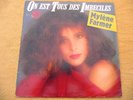 MYLENE FARMER Rare MAXI 45T 