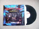 MOTÖRHEAD - BLITZKRIEG ON BIRMINGHAM  orig.LP/ RECEIVER