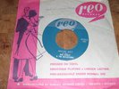 BOB ASHLEY & REFLECTIONS - INSIDE OUT - CANADIAN REO