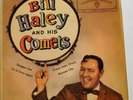 BILL HALEY AND HIS COMETS (WARNER BROS 7