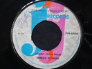 JOHNNY PRAM PRAM - DERRICK MORGAN - PYRAMID - 1968