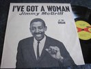 MEGA-RARE UK 1964 LP Jimmy McGriff 