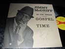 RARE UK 1964 LP Jimmy McGriff 