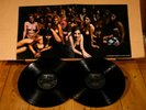JIMI HENDRIX-Electric Ladyland-/UK TRACK ‘Nude’ 2LP NM