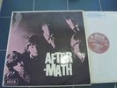 Rolling Stones LP Aftermath Unboxed red decca mono