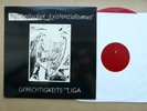 Gerechtigkeits Liga LP SPK Laibach Haters Whitehouse