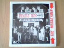 MERSEYMEN Visit To The Beatles Inn New Zealand Beat LP