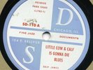SKIP JAMES Little Cow & Calf off PARAMOUNT 1930 D&S E+