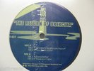 DREXCIYA - The Return Of Drexciya - ELECTRO 12