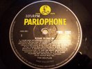 BEATLES PLEASE PLEASE ME Y&B PMC 1202 MONO 3RD PRESS