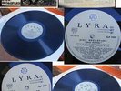 MIKIS THEODORAKIS-ENAS OMIROS 1st Press Numbered 1964