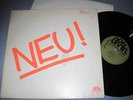 KRAUT,PROG/ NEU /2 /Org.  German Green Brain 1004