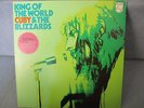 LP/CUBY & BLIZZARDS/King of the world/ FOC mit POSTER