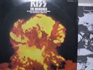 KISS / ORIGINALS - Japan 3LP & BOOKLET
