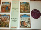 SAL 3582 Vivaldi The Four Season / Ayo / I Musici P/S