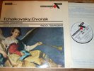 SDD 126 Tchaikovsky / Dvorak Concs / Ricci GVD FFRR