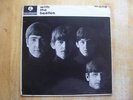 THE BEATLES WITH THE BEATLES MONO ALBUM LP PMC 1206