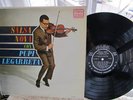 ? PUPI LEGARRETA & HIS ORCH. 
