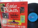 ? CHARLIE PALMIERI 
