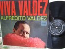 ? ALFREDITO VALDEZ 