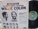 ? WILLIE COLON & HECTOR LAVOE 