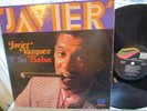 ? JAVIER VAZQUEZ Y SU SALSA 