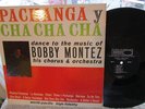 ? BOBBY MONTEZ 
