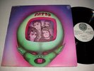 PATTO - Hold Your Fire (Vertigo) Swirl Label