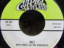 ? NETO PEREZ & ORIGINALES 