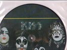 Kiss: Kiss LP Dutch Picture Disc