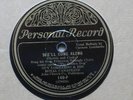 GUY LOMBARDO-1930 Princeton Triangle Club show 78 RPM