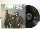 WHOPPERS TEDDY BOY BEATNICK VERY RARE EARLY ROCK N ROLL