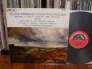 EMI ASD-2305 Ireland Bax Delius BARBIROLLI semi-circle
