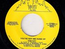 Rare Soul King Tutt Youv'e Got Me Hung Up