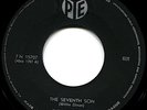 SOUL AGENTS Seventh Son 45 UK 60s MOD R&B FREAKBEAT ??