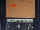 Bob Dylan GWW Royal Albert Hall TMOQ LP Orange Vinyl