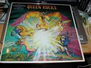 QUEEN -ROCKS - UK LP - 1st ISSUE- -NR-MINT